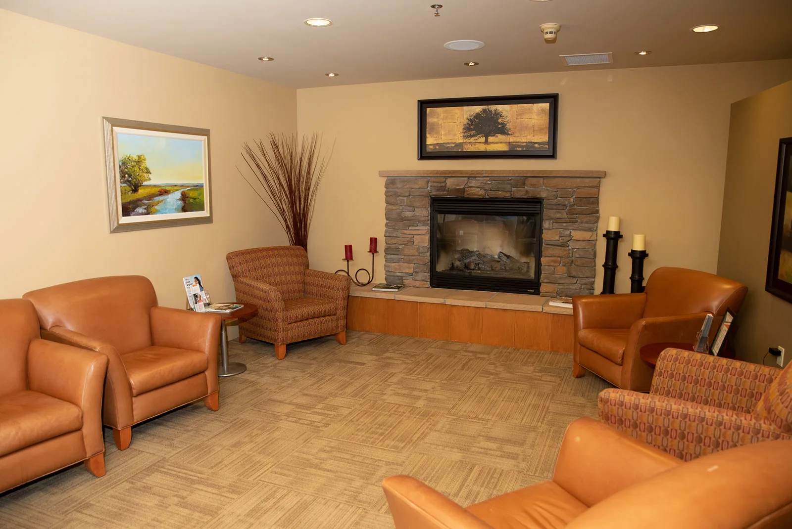 Dr. Scott Clayhold and team welcome you to the practice