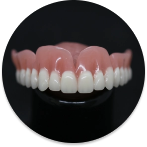 Loose or Painful Dentures