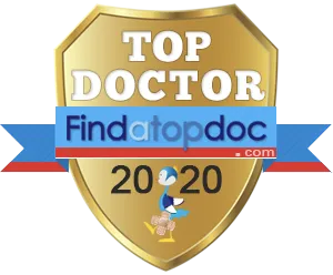 Top Doctor Award 2020